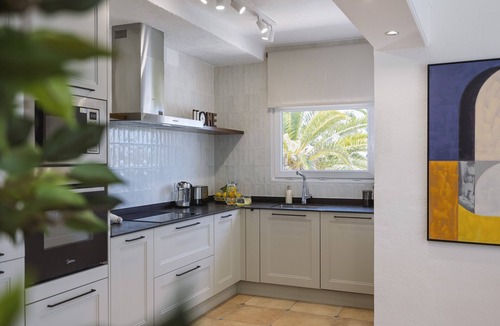Cap de la Nau Villa | Villa Zephyra
