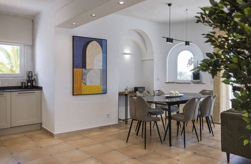Cap de la Nau Villa | Villa Zephyra