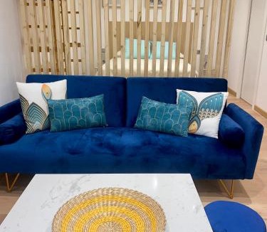 Jaen Apartment | villaboutique Jaén 2