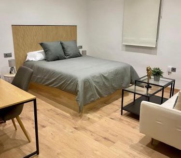 Jaen Apartment | villaboutique Jaén