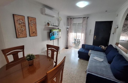 Chipiona House | Villachipi