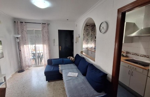 Chipiona House | Villachipi