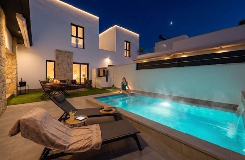 Daya Vieja House | VillaCristal (Daya Vieja)