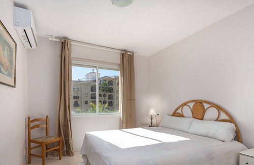 San Luis de Sabinillas Apartment | Village of Sabinilla Manilva