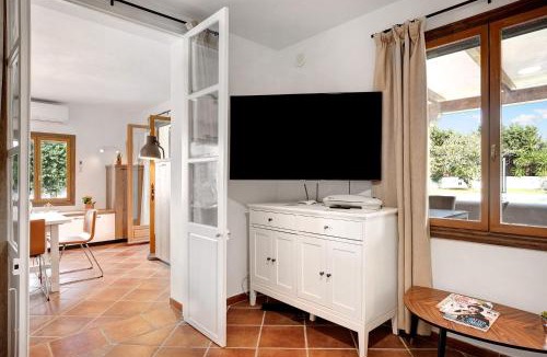 San Ambrosio House | Villalaluna