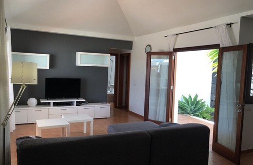 Playa Blanca Villa | Villalia Paula