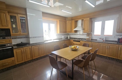 La Lantejuela Cottage | Villam Rodericus & Nicolaus Guesthouse