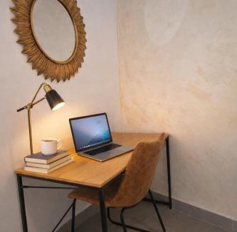 Jerez de la Frontera Old Town Hotel | Villamarta Boutique Rooms