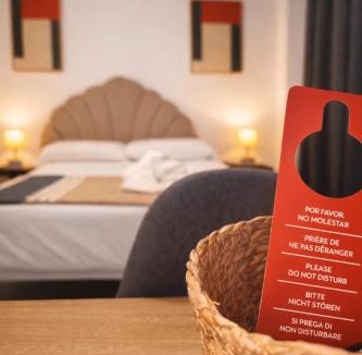 Jerez de la Frontera Old Town Hotel | Villamarta Boutique Rooms