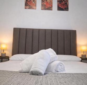 Jerez de la Frontera Old Town Hotel | Villamarta Boutique Rooms
