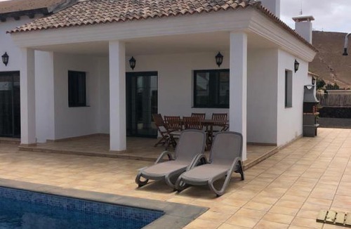 Villaverde Villa | villas con encanto