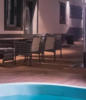Cordoba Resort | Villas Del Acebuche