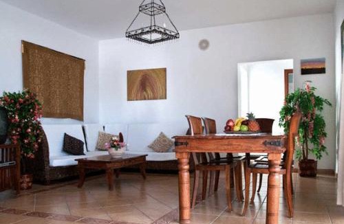 Puerto Calero Villa | Villas del Mar. Viña y Cabrera