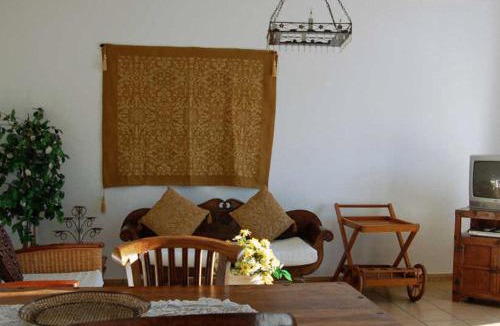 Puerto Calero Villa | Villas del Mar. Viña y Cabrera