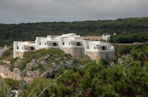 Ciutadella de Menorca House | Villas es Brucs - 8 - 7