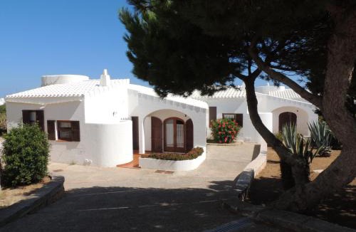Ciutadella de Menorca House | Villas Es Brucs