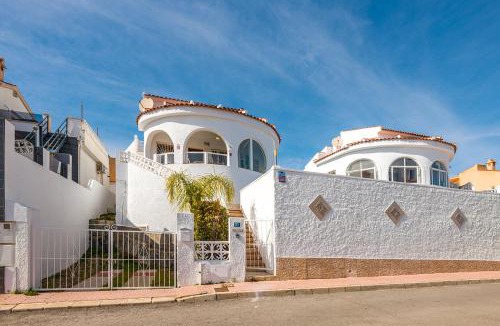 Rojales Villa | Villas Gemelas Ciudad Quesada