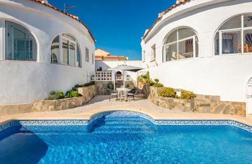 Rojales Villa | Villas Gemelas Ciudad Quesada