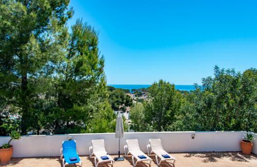 Urbanitzacio la Fustera Villa | Villas Guzman - Milou