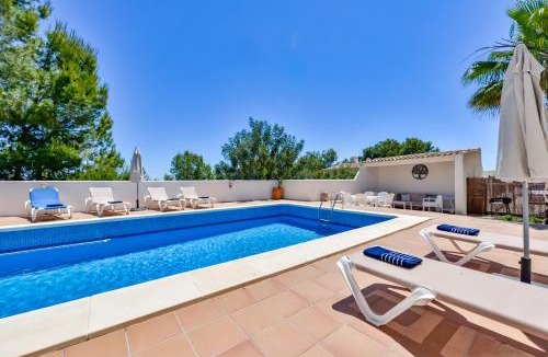 Urbanitzacio la Fustera Villa | Villas Guzman - Milou