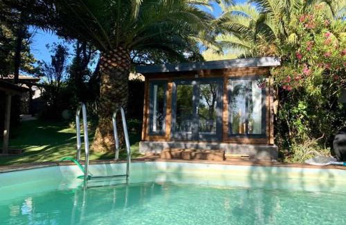 Tarifa House | Villas La Ahumada. Villa Nepal