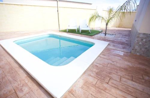La Rinconada Villa | Villas Privadas EL DESCANSO
