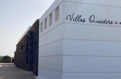 Tajaste House | Villas Quintero