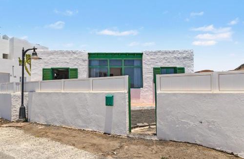 El Golfo Apartment | Villas Yaiza El Golfo