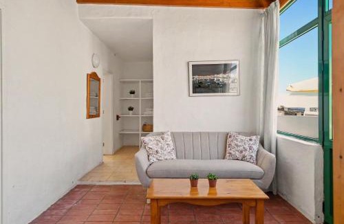 El Golfo Apartment | Villas Yaiza El Golfo
