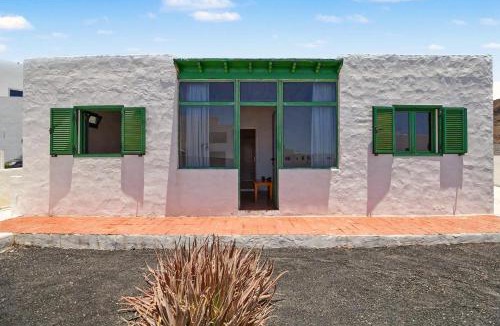 El Golfo Apartment | Villas Yaiza El Golfo