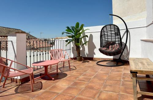 La Trinidad-San Juan y Todos los Santos House | Villazahar Apartamentos