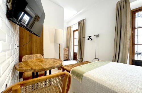 La Trinidad-San Juan y Todos los Santos House | Villazahar Apartamentos