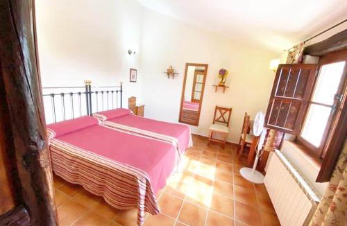 La Acena de la Borrega House | Virgen de la Cabeza Rural House