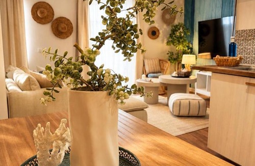 Raval Roig Apartment | Virgin by Dozzze
