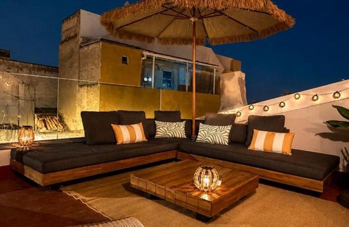 Raval Roig Apartment | Virgin by Dozzze