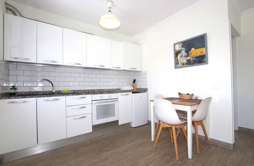 El Cotillo Apartment | Vista al Mar 9, second floor