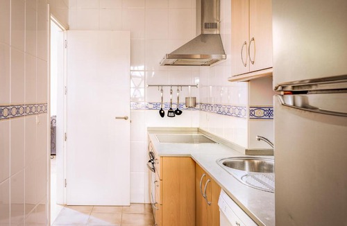 Bahia de Casares Apartment | Vista Bahia Sea Views