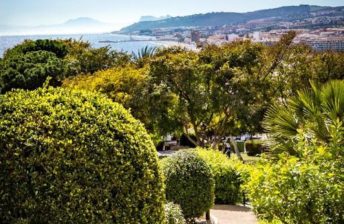 Bahia de Casares Apartment | Vista Bahia Sea Views