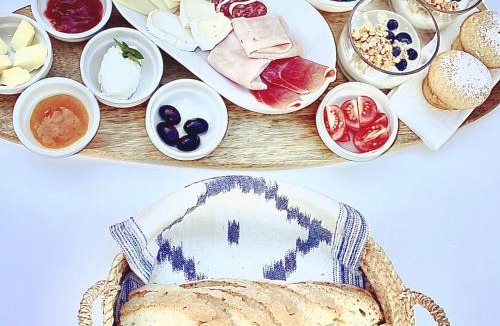 Majorca Bed & Breakfast | Vista de la Vila - Turismo de interior.