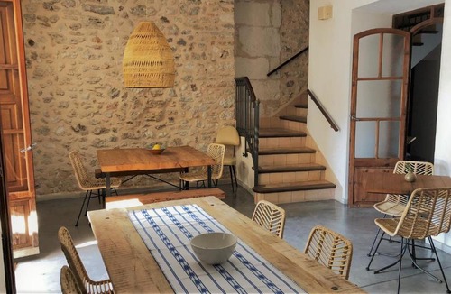 Majorca Bed & Breakfast | Vista de la Vila - Turismo de interior.