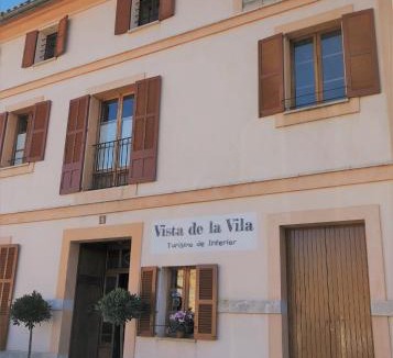 Majorca Bed & Breakfast | Vista de la Vila - Turismo de interior.