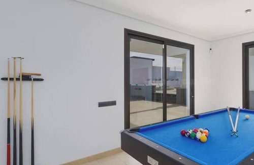 Puerto Calero Villa | Vista Del Mar - Puerto Calero Living by Villas Now