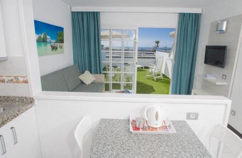 Sonnenland Resort | Vista Oasis