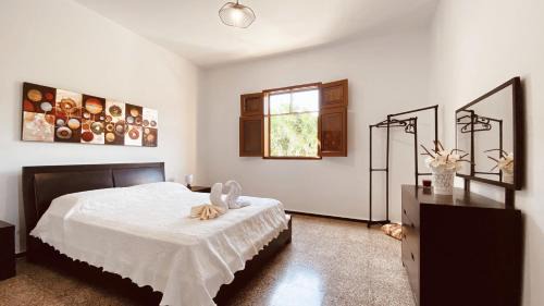 Santa Maria de Guia de Gran Canaria House | Vista Pino