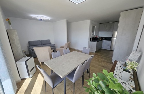 Benaocaz Apartment | Vistabella Benaocaz-ihre Energiequelle und Erholung im Naturparks Grazalema