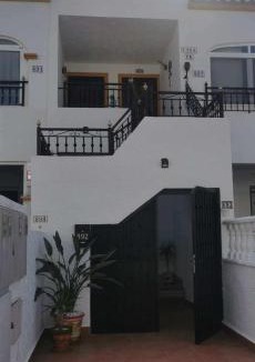 Lo Rufete Apartment | Vistabella golf villa jade