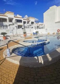 Lo Rufete Apartment | Vistabella golf villa jade