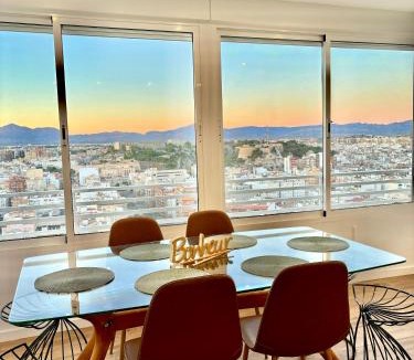 Ensanche Diputacion Apartment | VistaBonitaHome