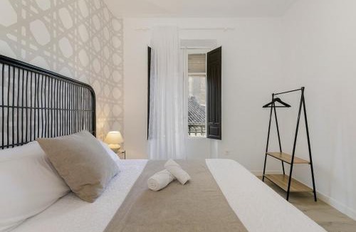 Central District Apartment | vistas a la catedral en la Gran Via