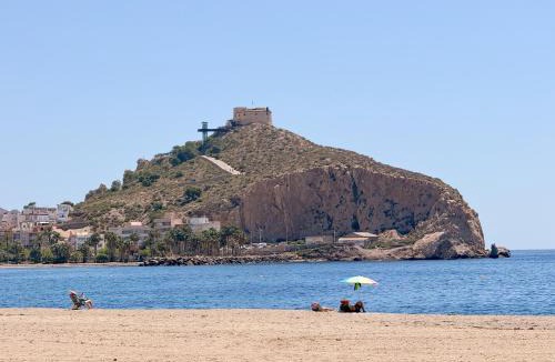 Aguilas Apartment | Vistas al mar con Aire Acondicionado y Parking - by Aloha Palma